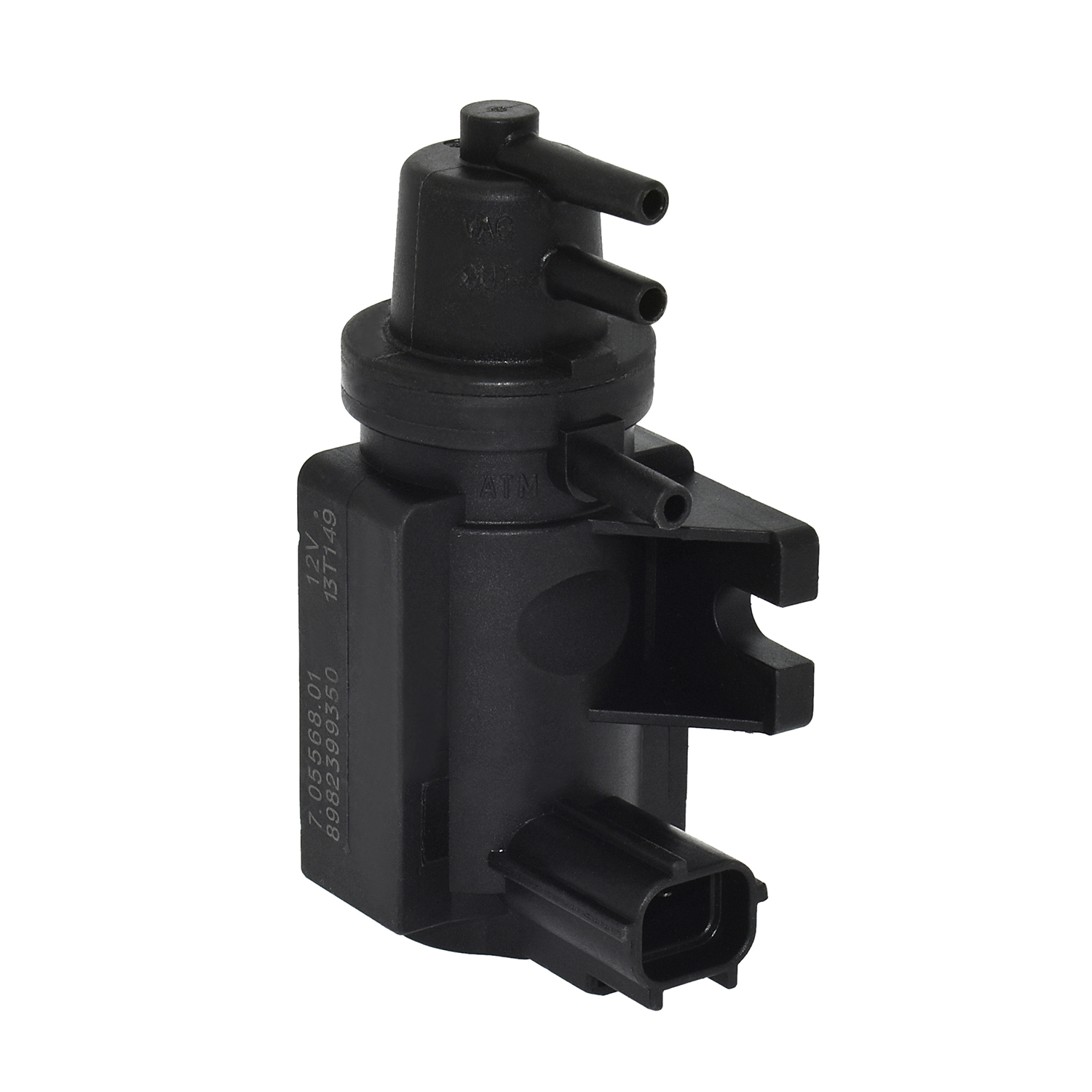 电磁阀 8-98239935-0 带磁